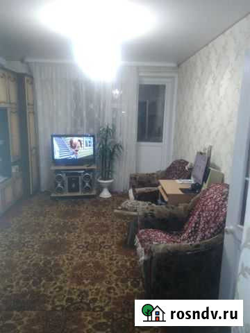 2-комнатная квартира, 41 м², 2/2 эт. на продажу в Чертково Чертково - изображение 1