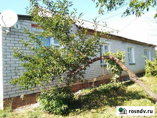 Дом 115 м² на участке 13.5 сот. на продажу в Петровске Петровск - изображение 1