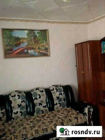 3-комнатная квартира, 50 м², 2/2 эт. на продажу в Варгашах Варгаши - изображение 1