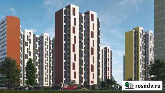2-комнатная квартира, 57 м², 13/17 эт. на продажу в Домодедово Домодедово