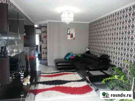 2-комнатная квартира, 56 м², 2/5 эт. на продажу в Марксе Маркс