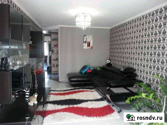 2-комнатная квартира, 56 м², 2/5 эт. на продажу в Марксе Маркс - изображение 1