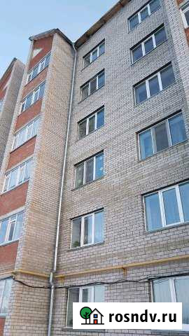2-комнатная квартира, 56 м², 6/6 эт. на продажу в Янауле Янаул - изображение 1