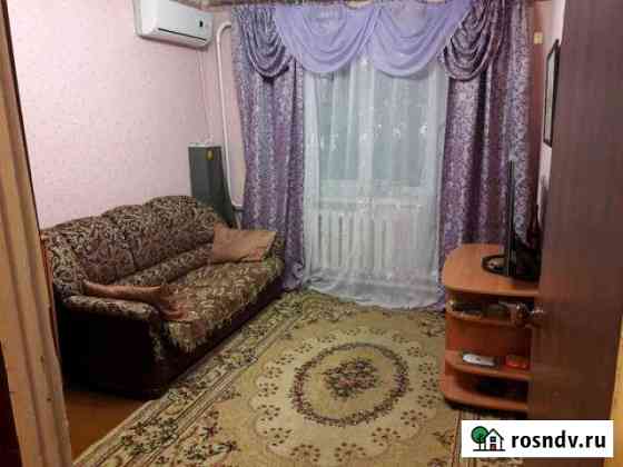 1-комнатная квартира, 34 м², 3/3 эт. на продажу в Кантемировке Кантемировка