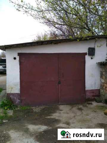 Гараж 25 м² на продажу в Евпатории Евпатория - изображение 1