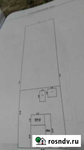 Дом 81 м² на участке 16 сот. на продажу в Людиново Людиново - изображение 1