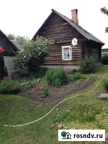 Дом 36 м² на участке 15 сот. на продажу в Щелкуне Щелкун - изображение 1