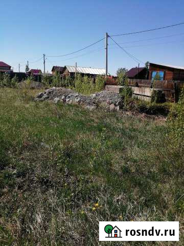 Участок ИЖС 10 сот. на продажу в Черемхово Черемхово - изображение 1