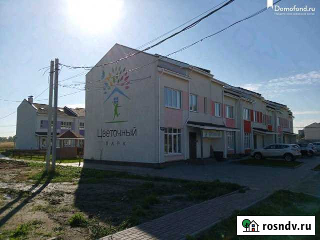 Таунхаус 140 м² на участке 2 сот. на продажу в Бору Бор - изображение 1