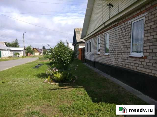 Дом 70 м² на участке 3 сот. на продажу в Клинцах Клинцы - изображение 1