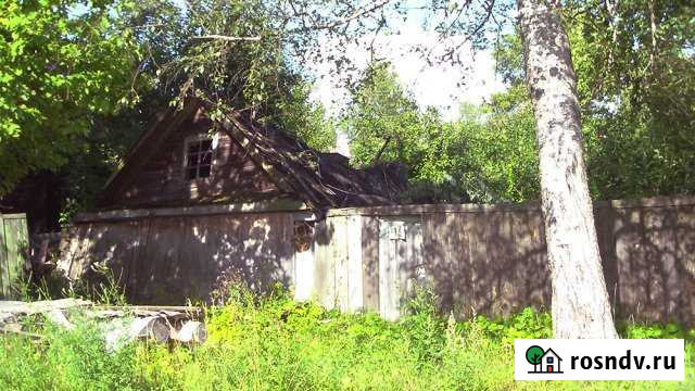 Участок ИЖС 4 сот. на продажу в Осташкове Осташков - изображение 1