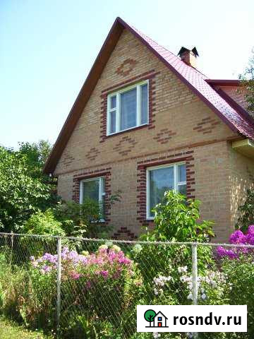 Коттедж 96 м² на участке 6 сот. на продажу в Балабаново Балабаново - изображение 1