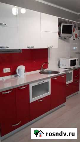 2-комнатная квартира, 67 м², 4/19 эт. в аренду на длительный срок в Долгопрудном Долгопрудный - изображение 1