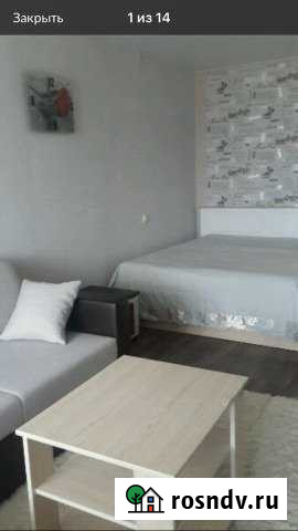 1-комнатная квартира, 38 м², 7/12 эт. в аренду посуточно в Березниках Березники - изображение 1