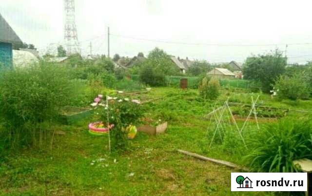 Участок СНТ, ДНП 4 сот. на продажу в Кировграде Кировград - изображение 1