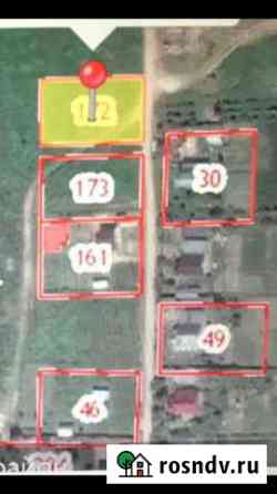 Участок ИЖС 10 сот. на продажу в Яхроме Яхрома