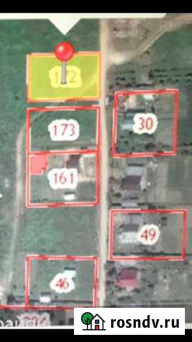 Участок ИЖС 10 сот. на продажу в Яхроме Яхрома - изображение 1