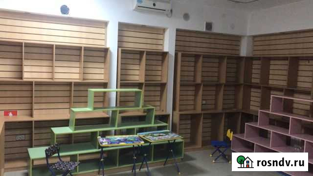 Торговое помещение, 100 кв.м. Апшеронск - изображение 1