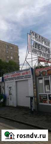 Торговый павильен Омск - изображение 1