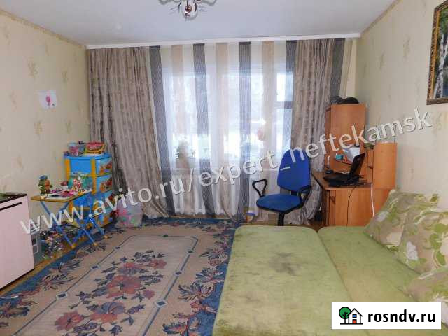 4-комнатная квартира, 74 м², 1/5 эт. на продажу в Агидели Агидель - изображение 1