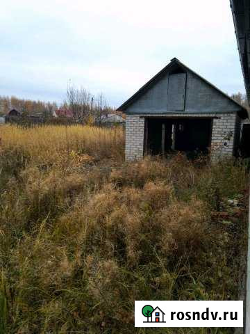 Участок ИЖС 8 сот. на продажу в Задонске Задонск - изображение 1