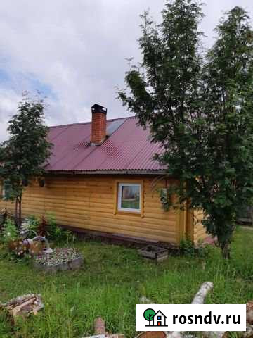 Дом 45 м² на участке 14 сот. на продажу в Зеленце Зеленец - изображение 1