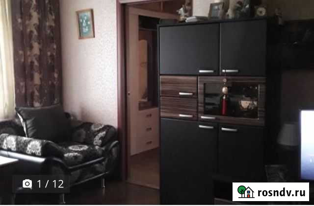 2-комнатная квартира, 41 м², 2/4 эт. на продажу в Новом Городке Новый Городок - изображение 1