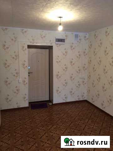 Комната 20 м² в 1-ком. кв., 2/5 эт. на продажу в Богородске Богородск - изображение 1
