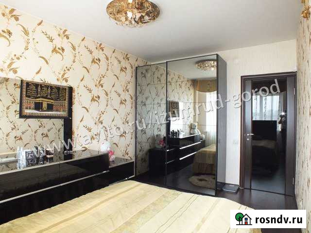 5-комнатная квартира, 110 м², 12/12 эт. на продажу в Иркутске Иркутск - изображение 1