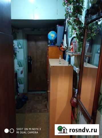 Комната 12 м² в 1-ком. кв., 2/2 эт. в аренду на длительный срок в Ивантеевке Московской области Ивантеевка - изображение 1