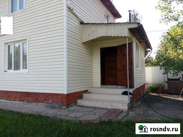 Дом 120 м² на участке 6 сот. на продажу в Троицке Московской области Троицк - изображение 1