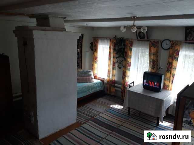 Дом 38 м² на участке 30 сот. на продажу в Меленках Меленки - изображение 1