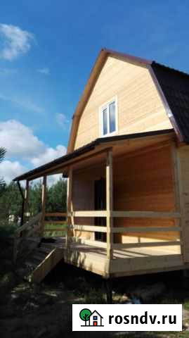 Дом 60 м² на участке 10 сот. на продажу в Электростали Электросталь - изображение 1