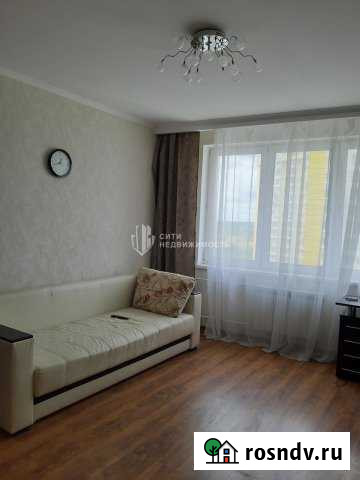 2-комнатная квартира, 48 м², 7/14 эт. в аренду на длительный срок в Видном Видное - изображение 1