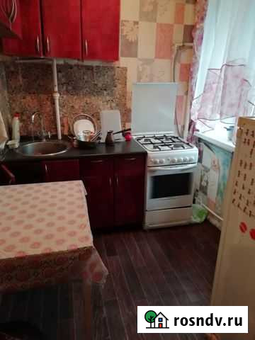 1-комнатная квартира, 30 м², 2/5 эт. в аренду на длительный срок в Жуковском Жуковский - изображение 1