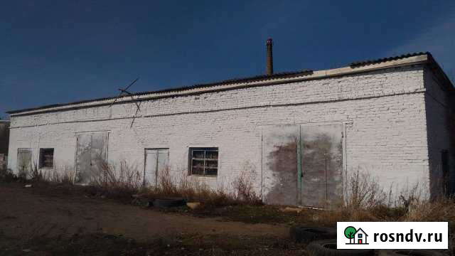 Производственное помещение Раевский - изображение 1