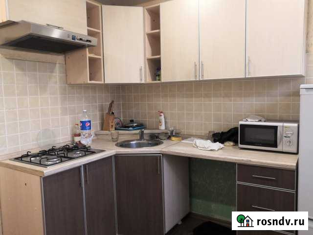 3-комнатная квартира, 56 м², 2/2 эт. на продажу в Краснослободске Волгоградской области Краснослободск - изображение 1