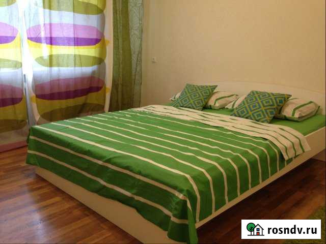 1-комнатная квартира, 48 м², 3/10 эт. в аренду посуточно в Коломне Коломна - изображение 1