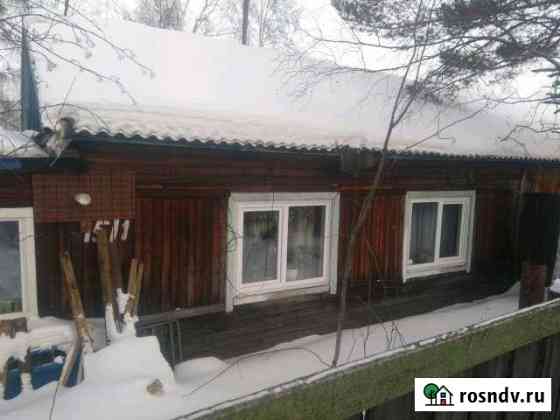 Коттедж 80 м² на участке 10 сот. на продажу в Тынде Тында