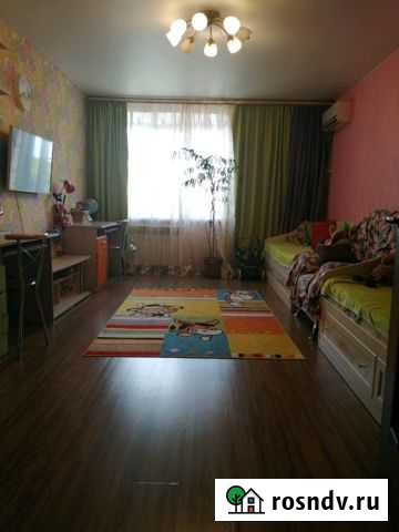 1-комнатная квартира, 41 м², 3/10 эт. на продажу в Энгельсе Энгельс - изображение 1