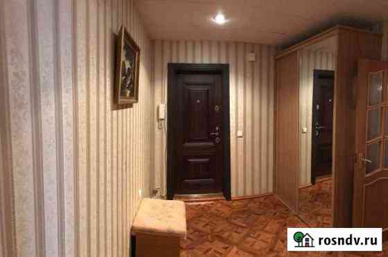 2-комнатная квартира, 52 м², 3/5 эт. на продажу в Киришах Кириши
