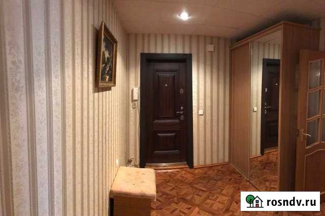 2-комнатная квартира, 52 м², 3/5 эт. на продажу в Киришах Кириши - изображение 1