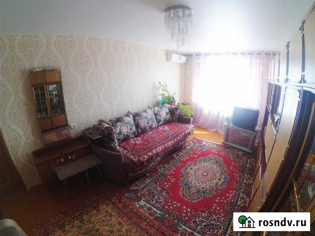 2-комнатная квартира, 43 м², 5/5 эт. на продажу в Хурбе Хурба - изображение 1