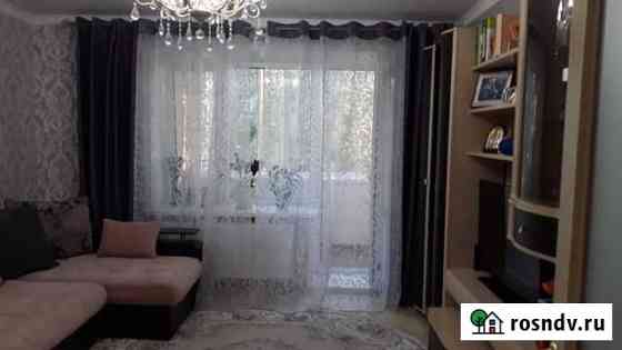 2-комнатная квартира, 51 м², 3/3 эт. на продажу в Климово Климово