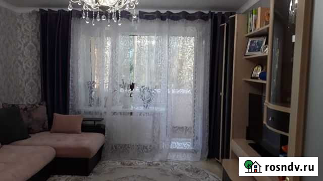2-комнатная квартира, 51 м², 3/3 эт. на продажу в Климово Климово - изображение 1