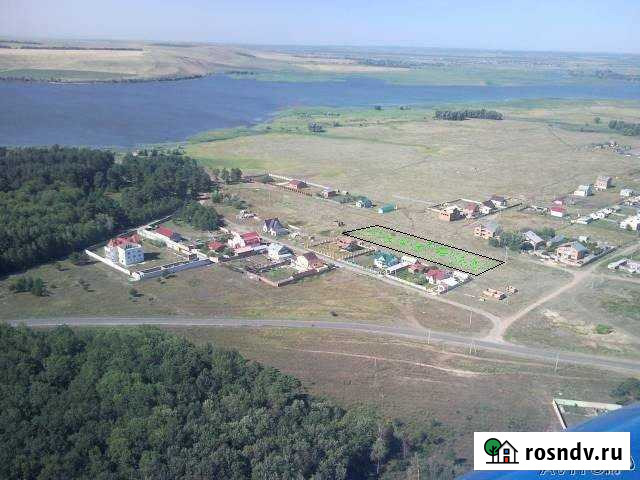 Участок ИЖС 25 сот. на продажу в Шигонах Шигоны - изображение 1