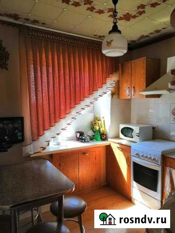 3-комнатная квартира, 42 м², 5/5 эт. на продажу в Бузулуке Бузулук - изображение 1