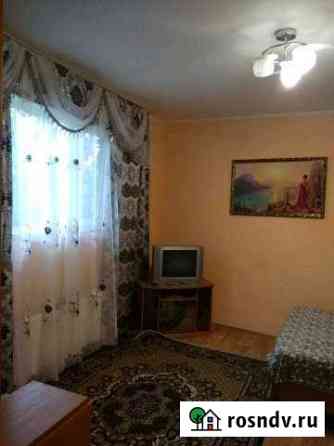 Дом 30 м² на участке 1 сот. в аренду на длительный срок в Алупке Алупка