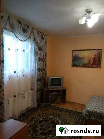 Дом 30 м² на участке 1 сот. в аренду на длительный срок в Алупке Алупка - изображение 1