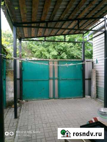 Дом 55 м² на участке 8 сот. в аренду на длительный срок в Белгороде Белгород - изображение 1